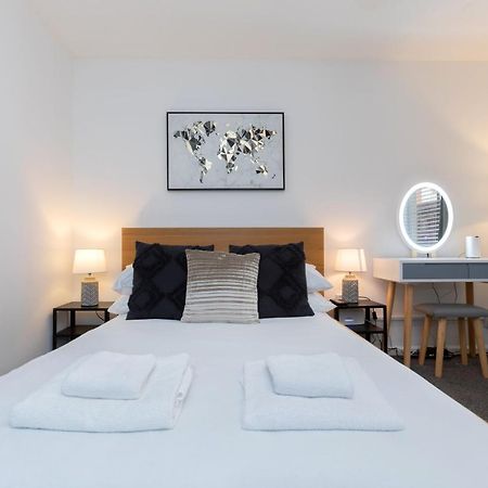 1 Bed Holiday Apartment,Pets Are Welcome Weymouth Dış mekan fotoğraf