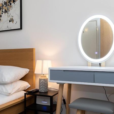 1 Bed Holiday Apartment,Pets Are Welcome Weymouth Dış mekan fotoğraf
