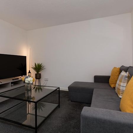 1 Bed Holiday Apartment,Pets Are Welcome Weymouth Dış mekan fotoğraf