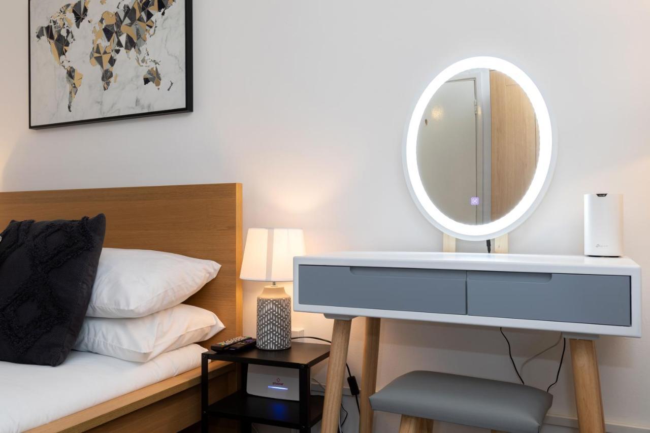 1 Bed Holiday Apartment,Pets Are Welcome Weymouth Dış mekan fotoğraf