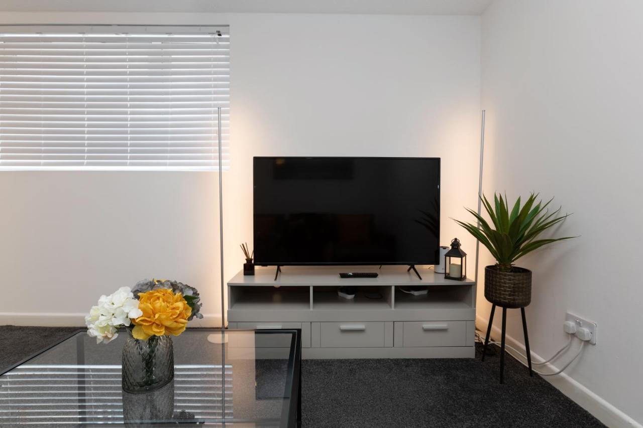 1 Bed Holiday Apartment,Pets Are Welcome Weymouth Dış mekan fotoğraf